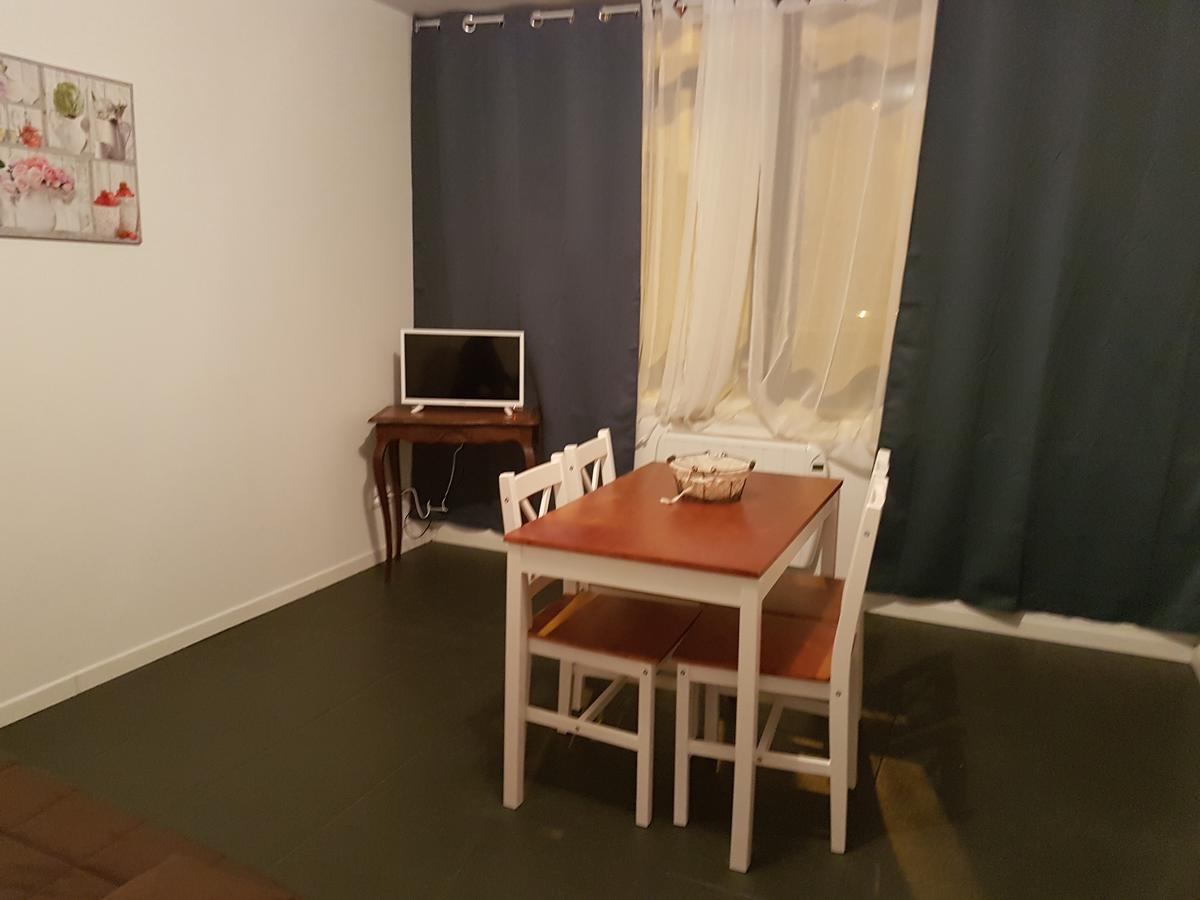 Hotel Morez Eksteriør bilde