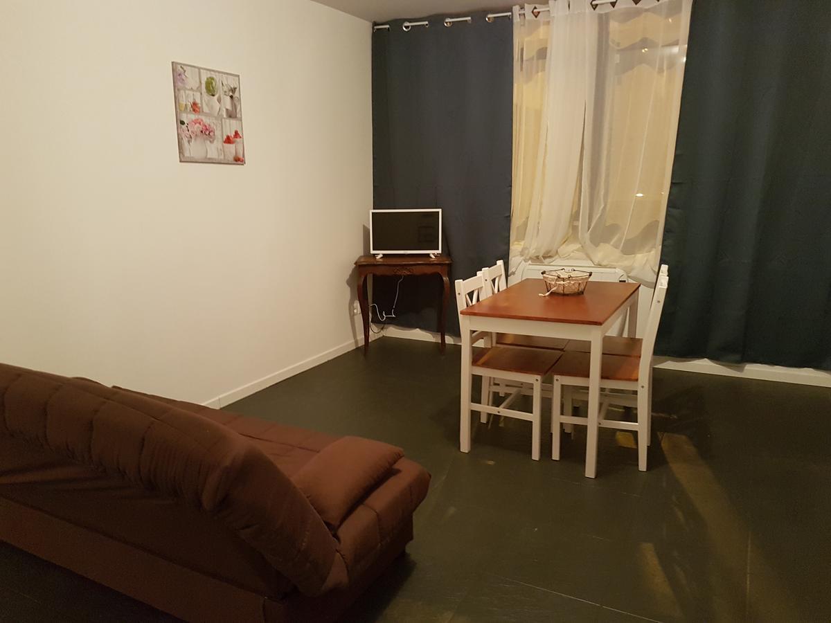 Hotel Morez Eksteriør bilde