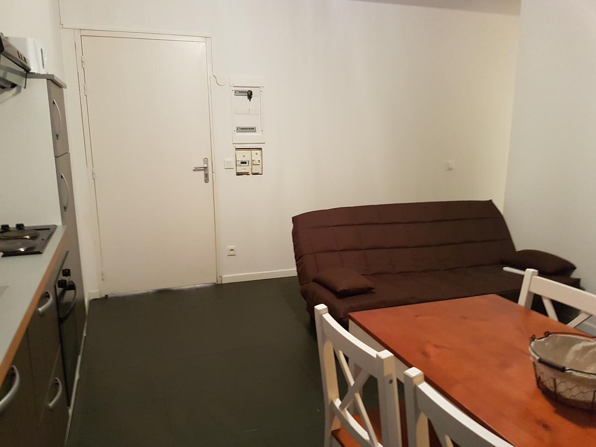 Hotel Morez Eksteriør bilde