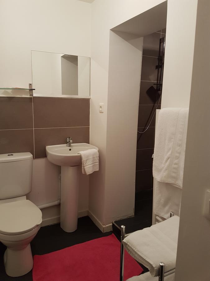 Hotel Morez Eksteriør bilde